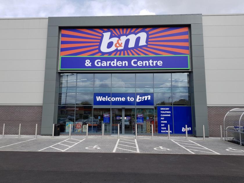 Exciting Expansion: New B&M Store Openings in January and February – Check out the Full List!