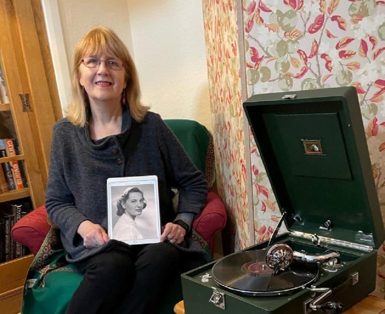 ‘How my mother’s music is helping people with dementia’