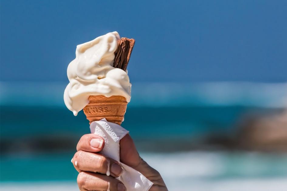 North Yorkshire: 7 of the best places for ice cream