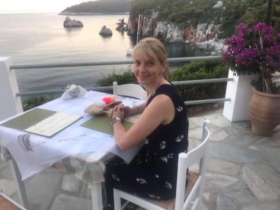 York Press: Paula was known as 'outgoing and fun' York Press: Paula was known as 'outgoing and fun'
