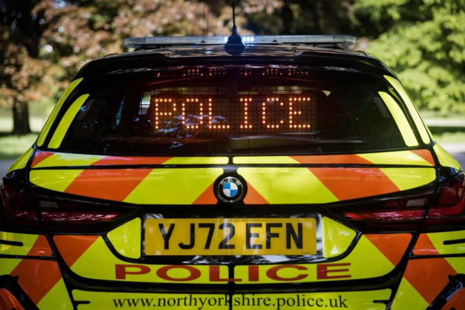 Drivers warned to avoid A1041 between Selby and Camblesforth | York Press 