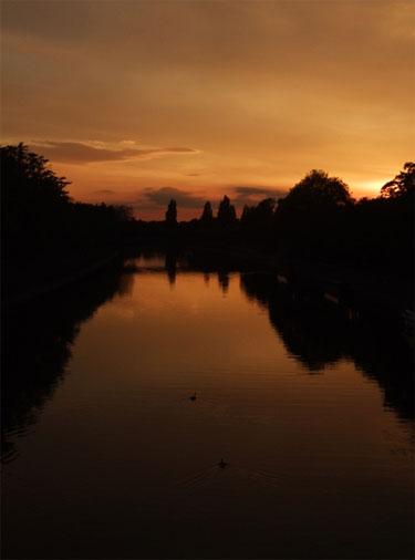 River Ouse. Picture: 'rachiikins' via flickr