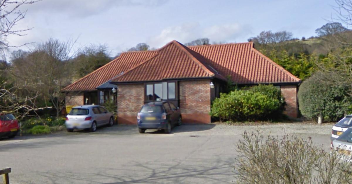 Ampleforth Surgery, North Yorkshire, closed due to serious fire - Vimarsana News