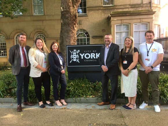 York Council service receives glowing Ofsted report - Vimarsana News