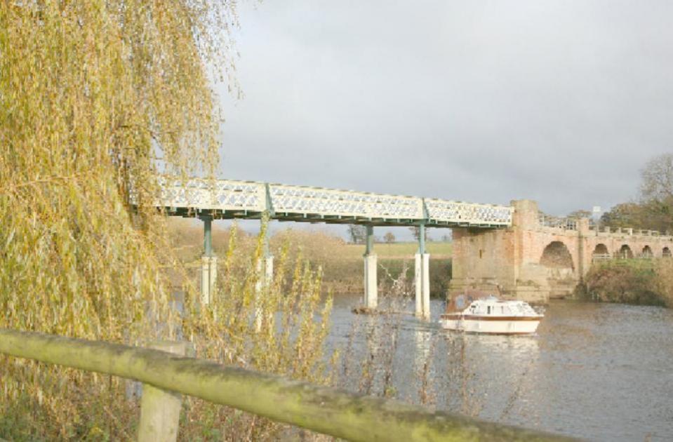 Aldwark Toll Bridge set to resume operations on February 13 following extensive £1m repairs