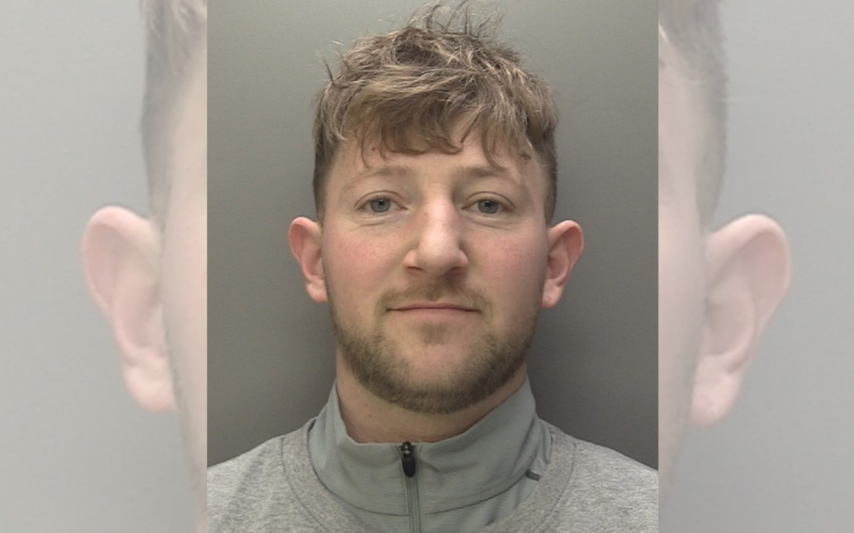 Joshua Hawksworth-Robinson jailed for 12 years for killing passenger - Vimarsana News