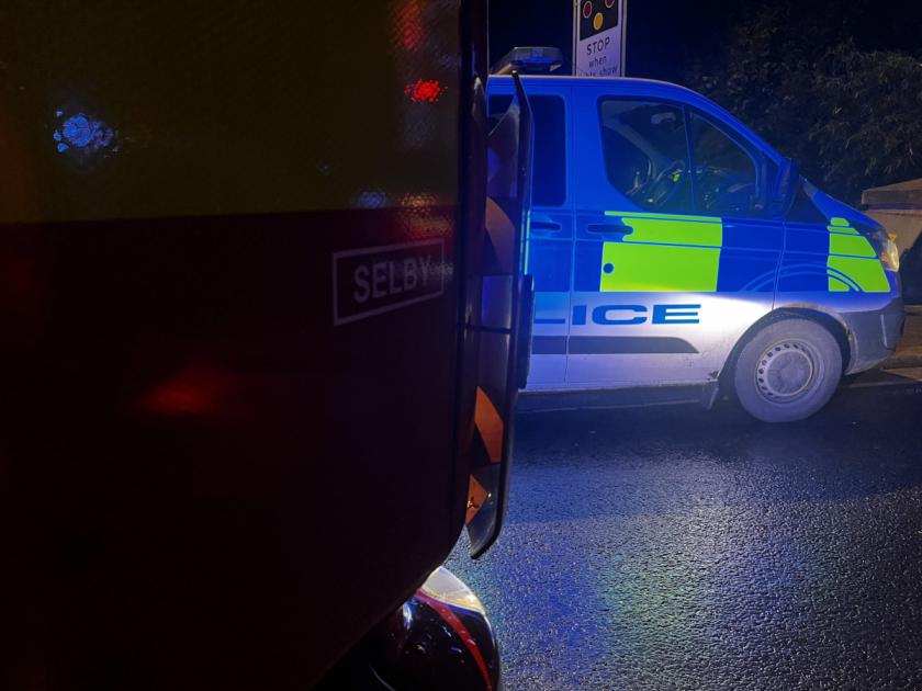 Fatal Collision on A19 Claims Woman’s Life near Alne, Easingwold
