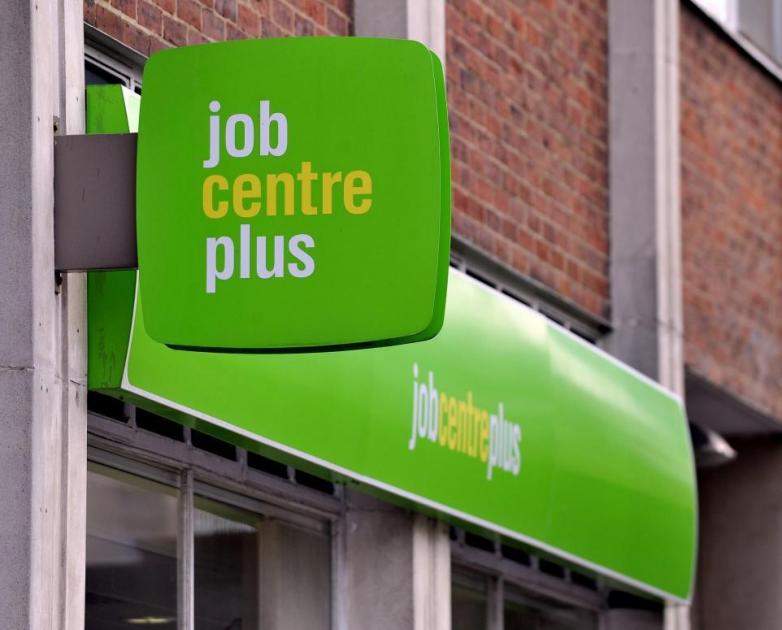 DWP reports decrease in York’s jobless claimants over 50s