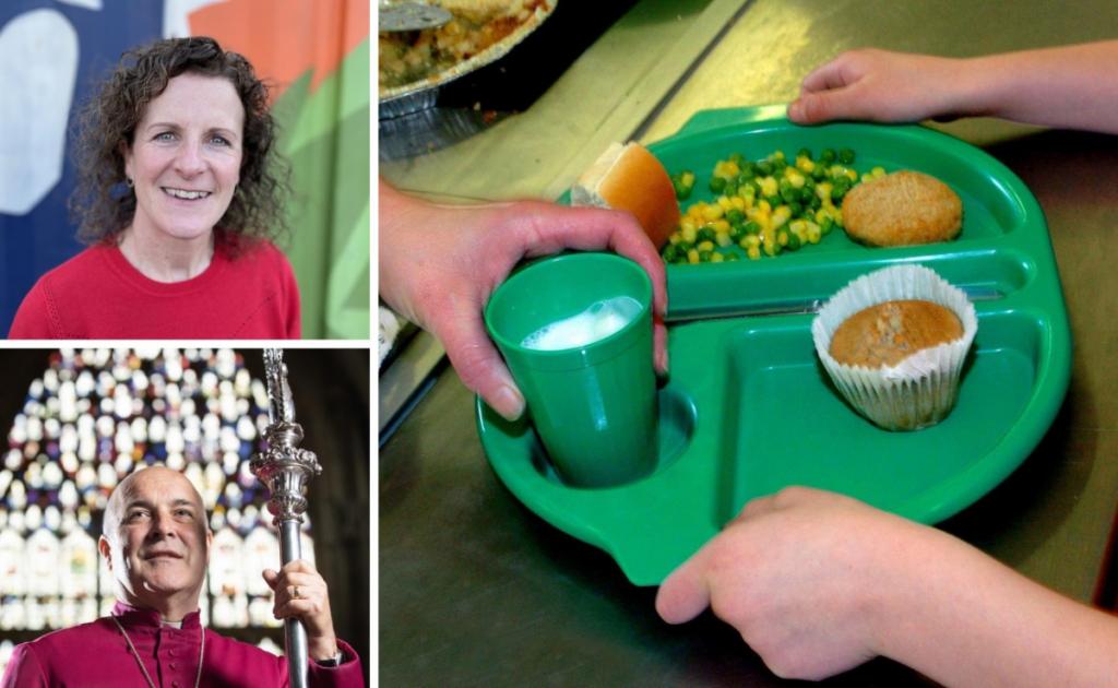 York Primary School Students Eligible for Free School Breakfasts for an Entire Year