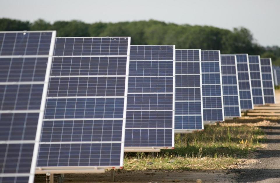 Ampyr Solar Europe Proposes Solar Farm in Poppleton