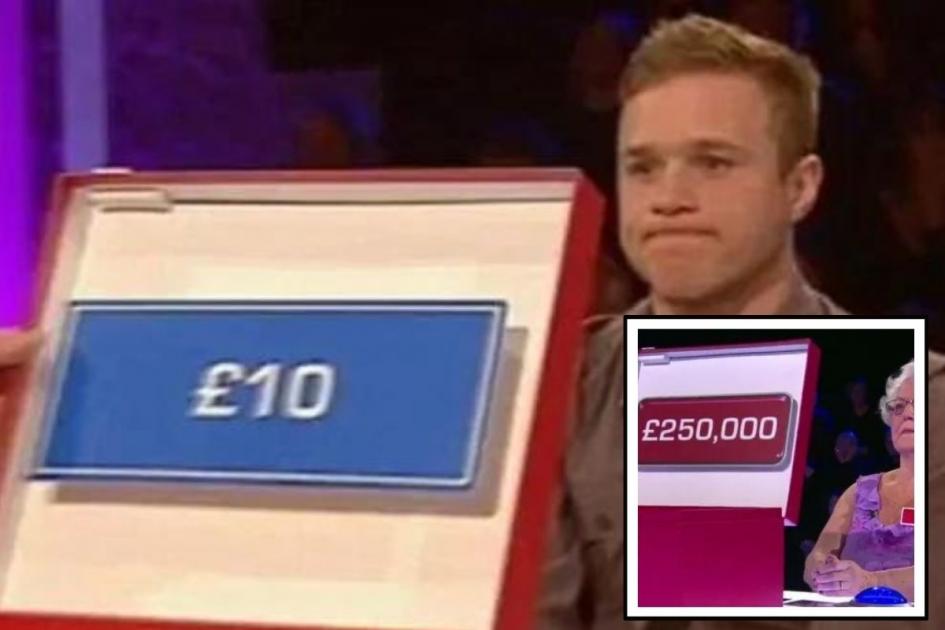 Unforgettable Deal or No Deal: From Memorable Victories to Costly Errors