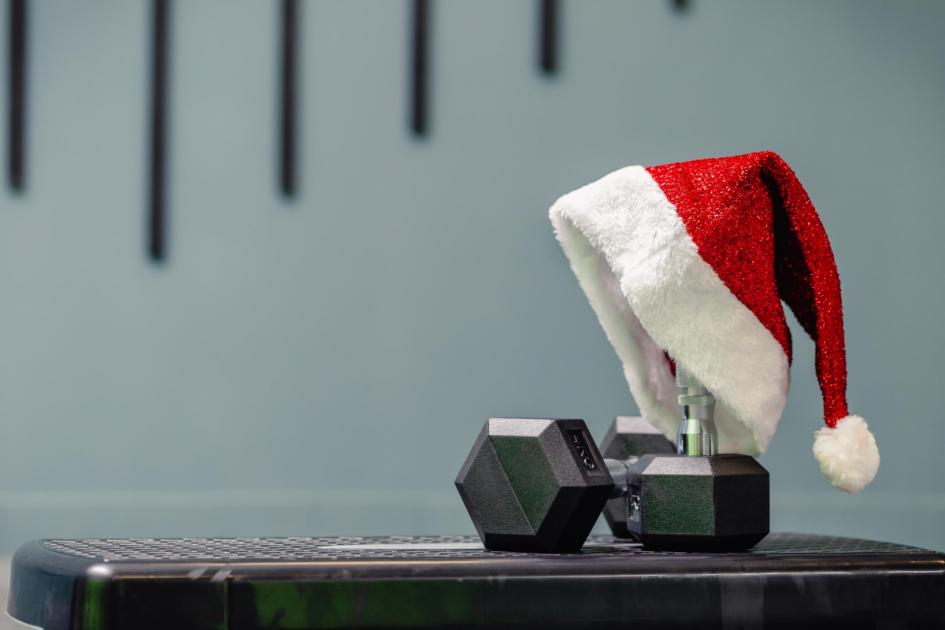 Staying Active During the Holiday Season: Fitness Tips for Skipping the Gym