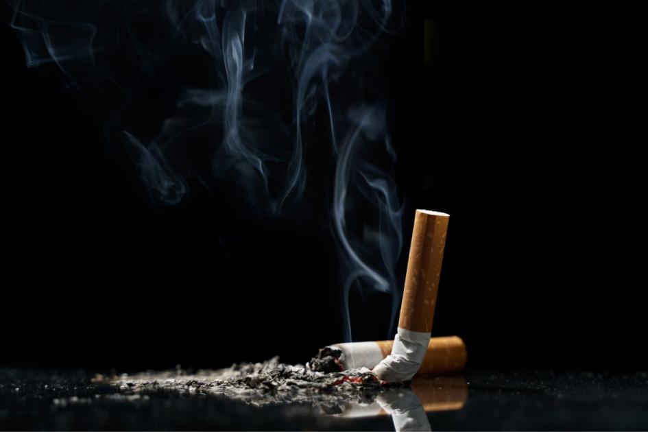 Quitting Smoking in 2024: All the Help You Need