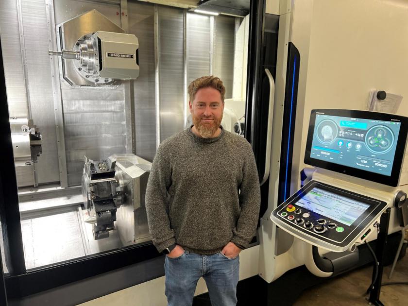 York’s Prospeed invests £2m in state-of-the-art machinery
