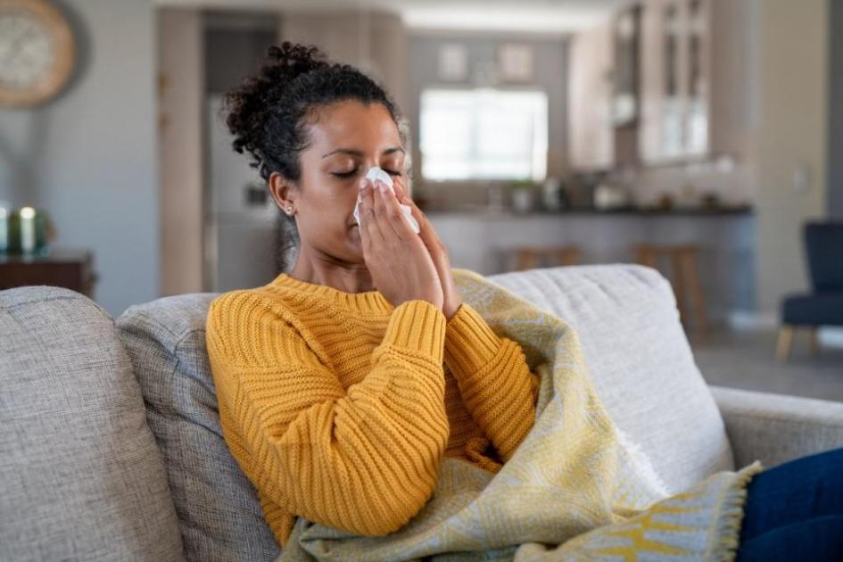 Top Tips from Health Experts for Speedy Flu Recovery