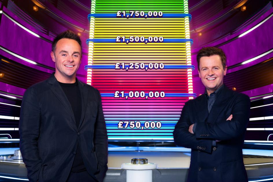 Ultimate Guide to Watching Ant & Dec’s Limitless Win Series 3 in 2024