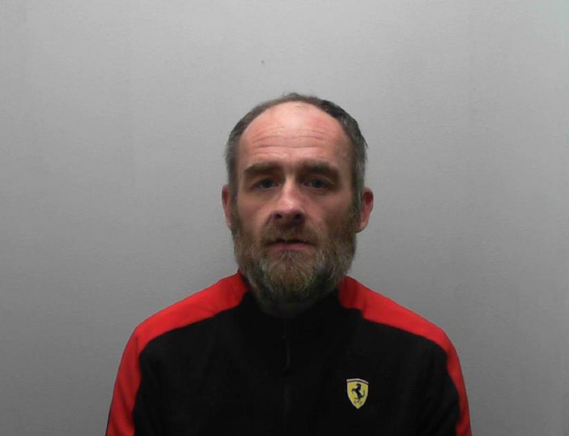 Serial Burglar Geoffrey Albert Hicks Arrested for Break-in in York