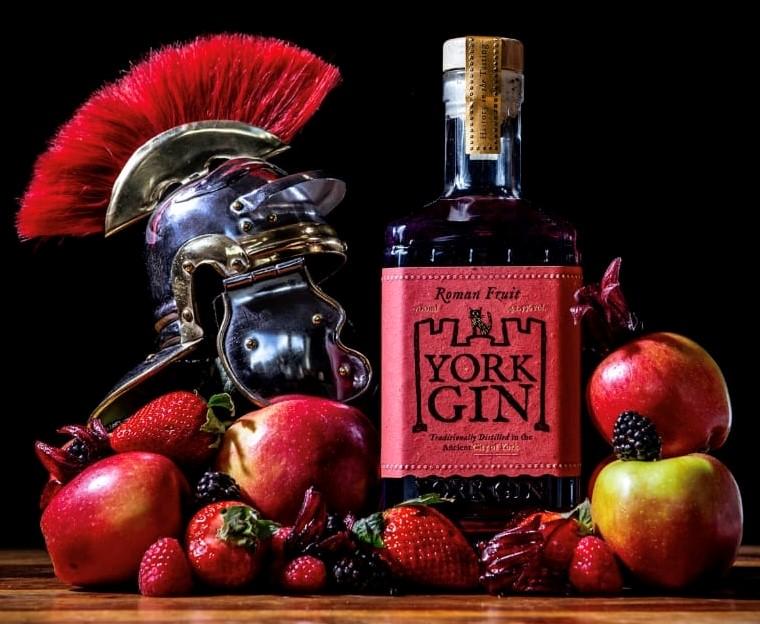 York Gin: The Perfect Companion for Dry January and Ginuary