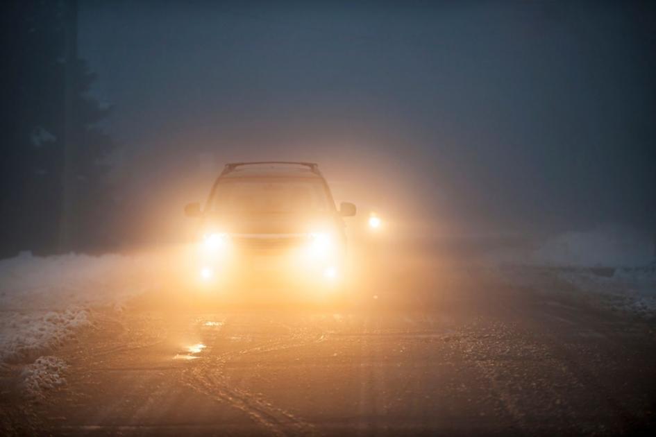 British Drivers Alerted to Headlight Safety Concerns by Motoring Experts