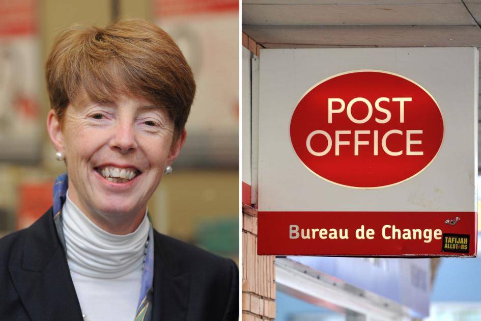 Uncovering the Role of Paula Vennells in the Post Office Horizon Scandal