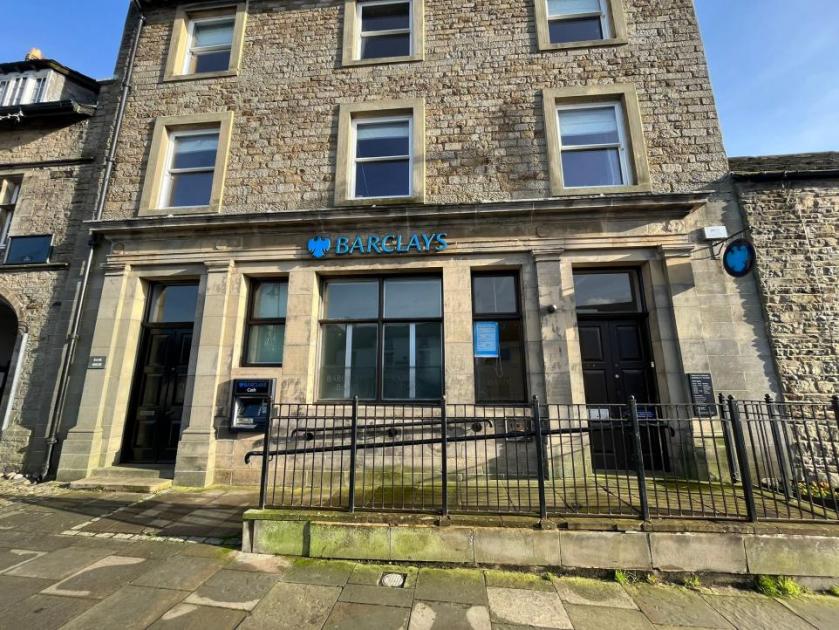Barclays Cuts 5000 Jobs As Part of Business Simplification Plan