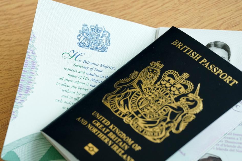 Passport Renewal: Full Price List for Renewal Fees