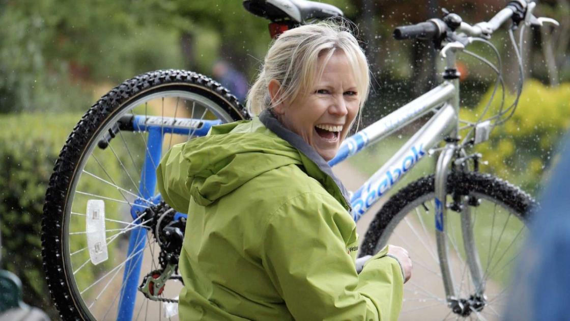 York charity ‘Everybody’s Cycling’ partners with ‘Big Bike Revival’ to promote cycling