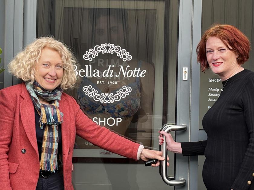 WCF Ltd Acquires Bella Di Notte of Malton