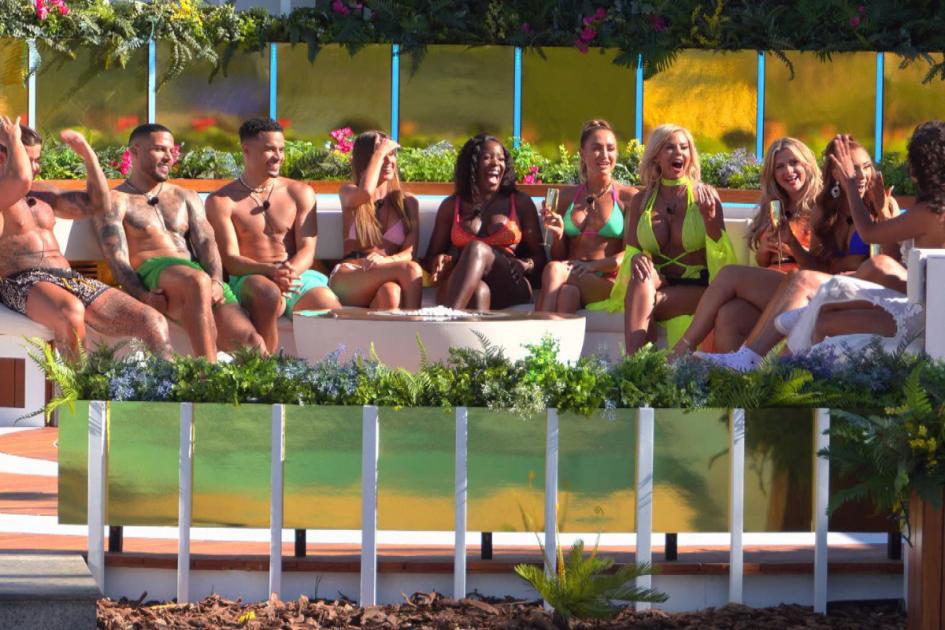 Love Island: All Stars – When does it air on ITV tonight?
