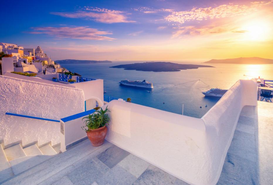 Greece to introduce tourist tax ahead of summer season in March