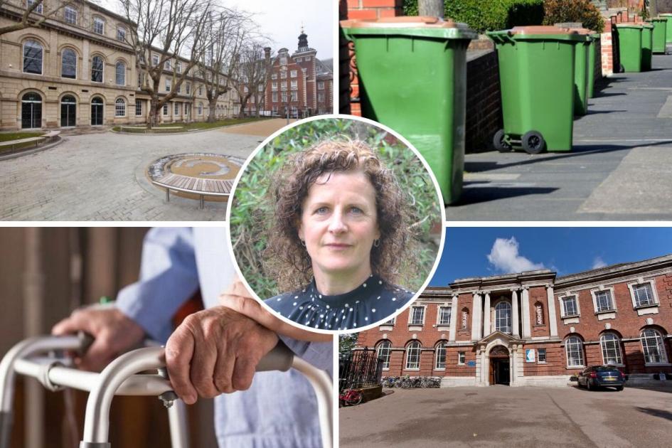 York City Council Announces Increases in Council Tax, Green Bin Charge and Parking Fees