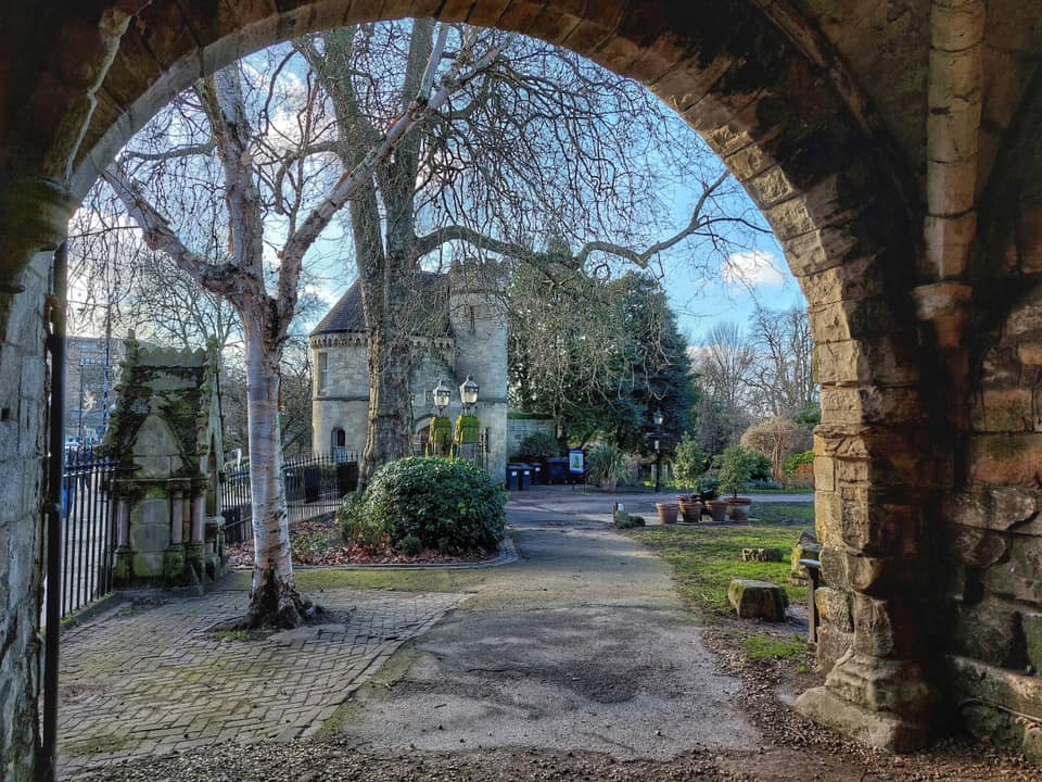 ''Open Museum Gardens for longer' plea to council and museums trust - Vimarsana News