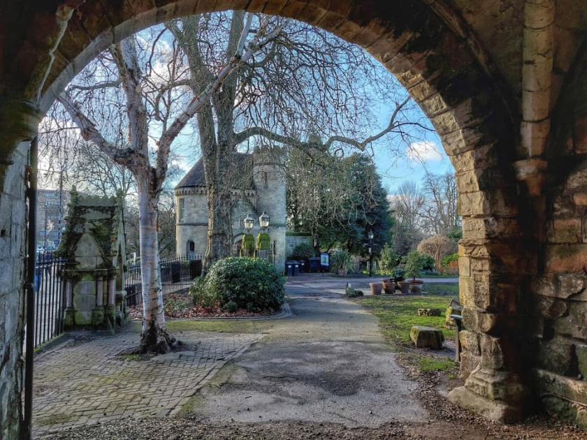 Extend Museum Garden’s Operating Hours: A Plea to the Council and Museums Trust
