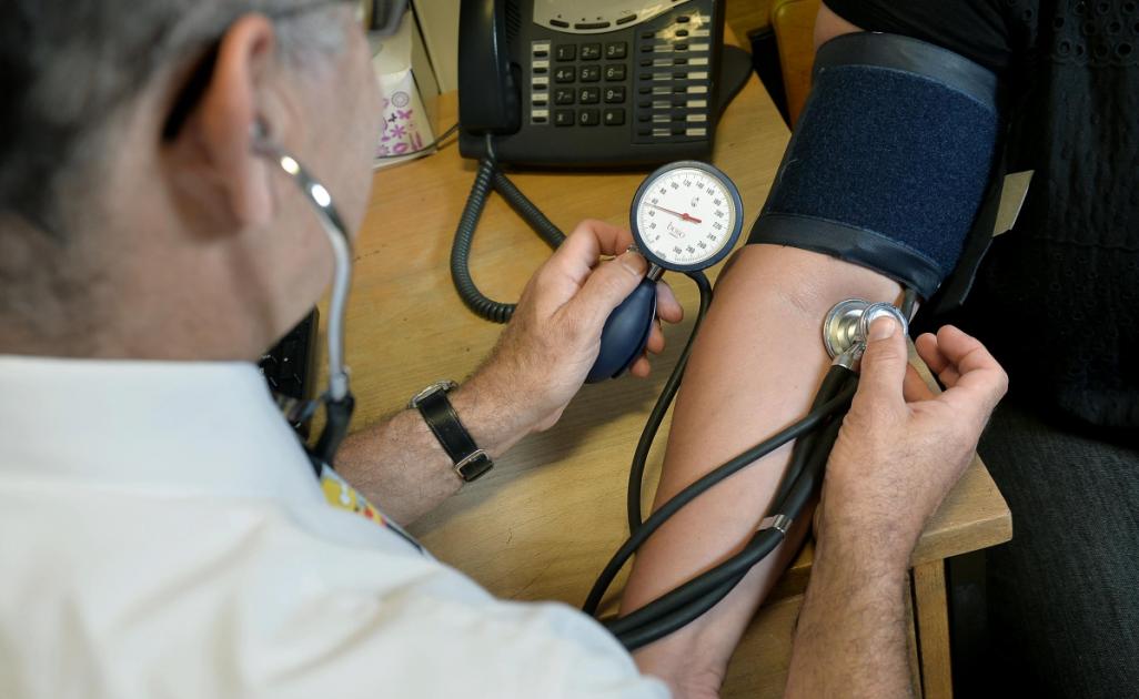 North Yorkshire Faces Shortage of Fully Trained GPs