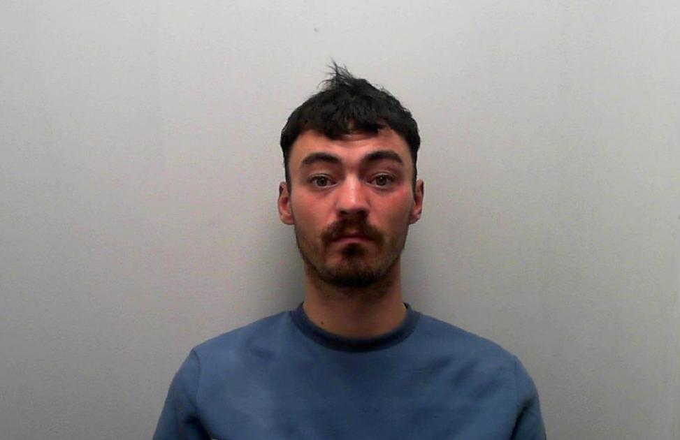 Cafes and takeaways in York become targets for burglar Liam Goddard