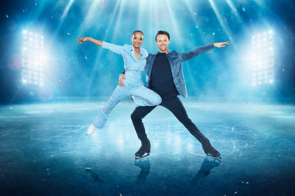 Adele Roberts’ cancer recovery transformed by Dancing on Ice: ITV show