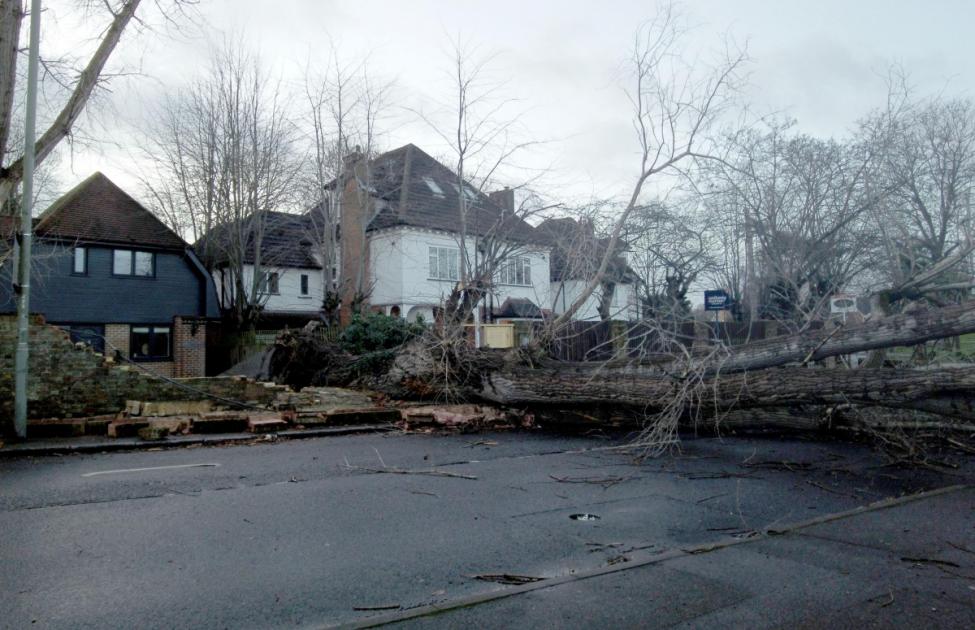 Windstorm coverage in UK home insurance: Is it included?