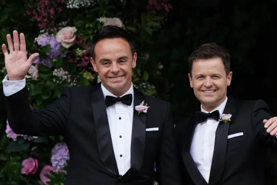 Your Step-by-Step Guide to Applying for Ant and Dec’s Saturday Night Takeaway 2024