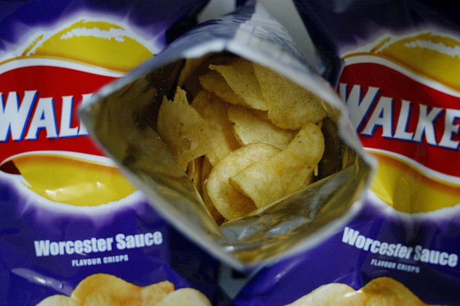 Discontinuation of Marmite flavoured crisps confirmed by Walkers