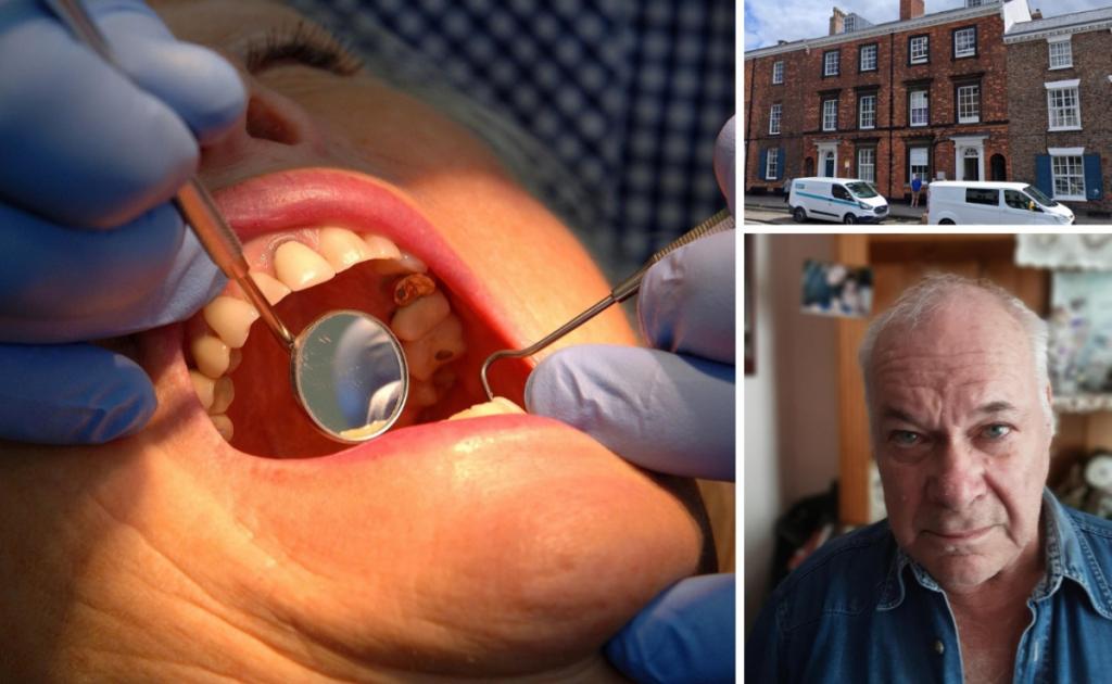 Blossom Family Dental Care to Stop NHS Treatment for Adults After April 1