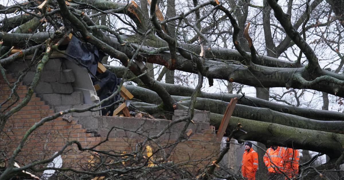 Claiming compensation for a power outage caused by a storm: a step-by-step guide