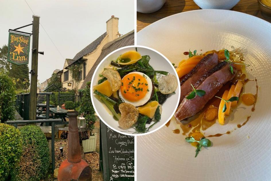 5 North Yorkshire Gastropubs Stand Out in UK’s Top 100 for 2024