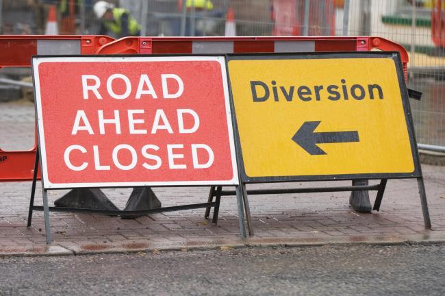 Level crossing in Wigginton Road to close to traffic | York Press 