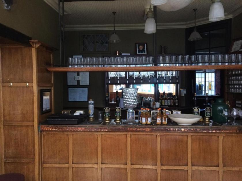 York Arms: Oferuje pensję w wysokości 47 000 funtów w zamian za ponowne otwarcie pubu w pobliżu Minster