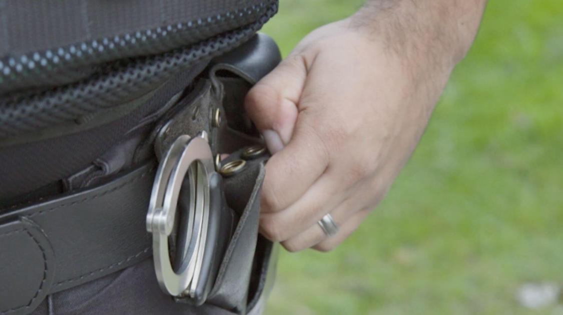 Two suspects arrested after burglaries in Nether Poppleton | York Press 