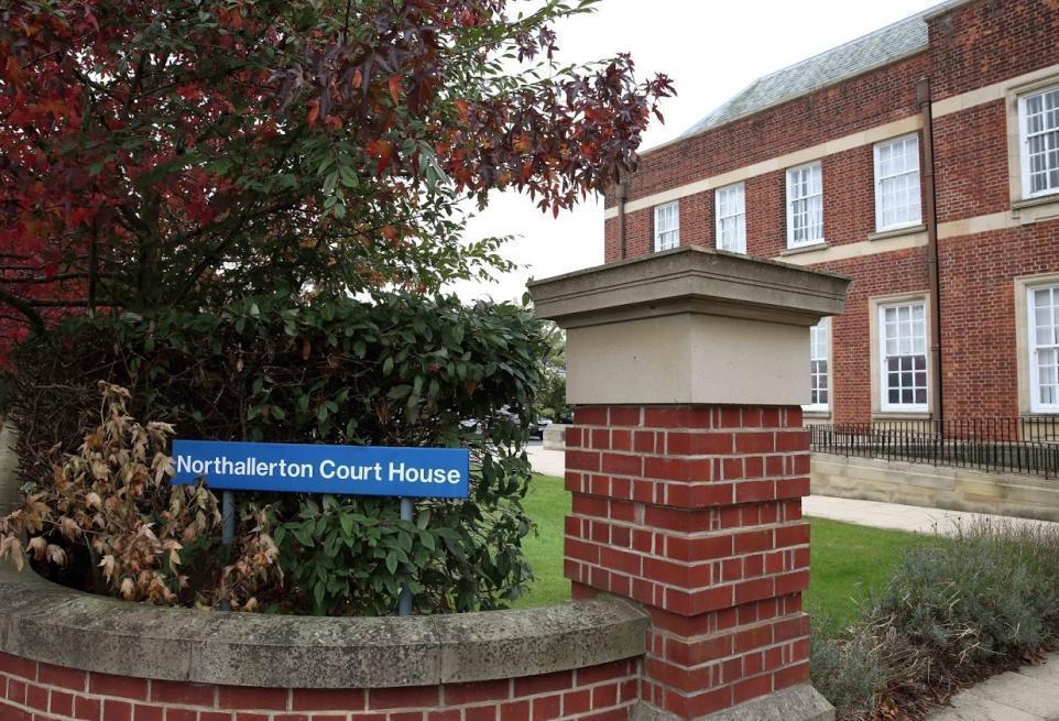 The inquest opened at Northallerton Coroners' Court on Wednesday and was adjourned to a date yet to be fixed. <i>(Image: Newsquest)</i>