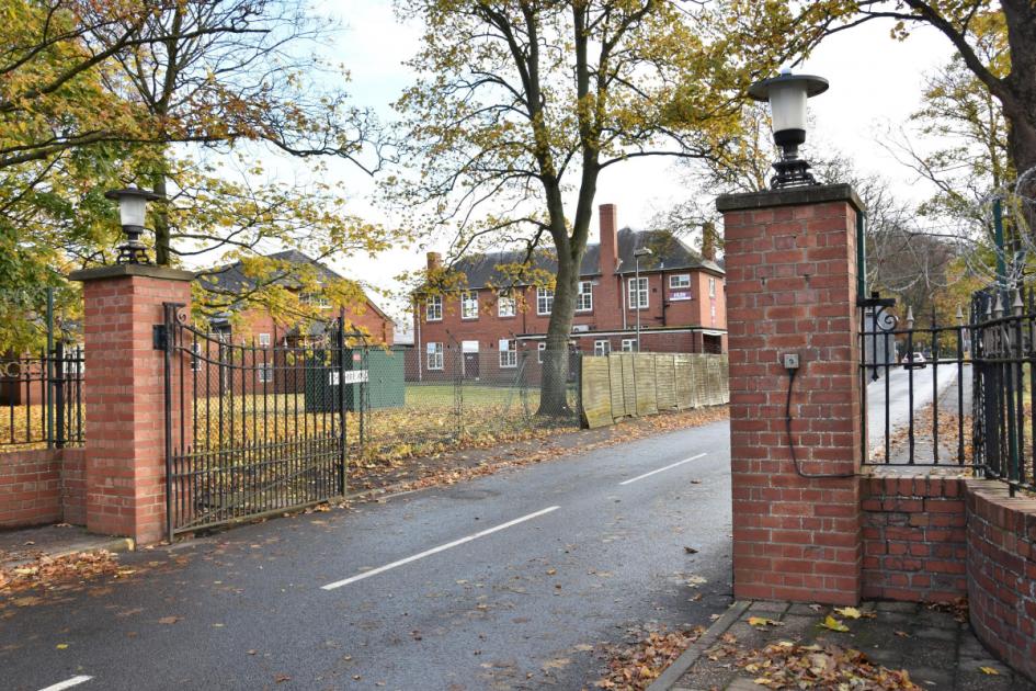 Strensall Barracks saved! Army base will NOT be sold off by MoD 