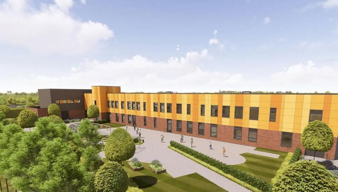 New special needs school approved for Osgodby, near Selby | York Press 