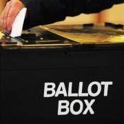 GENERAL ELELCTION 2019: Party withdraws candidate for Malton and Thirsk