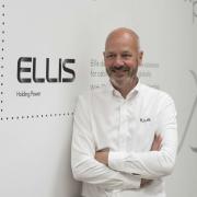 Richard Shaw, of Ellis Patents, has been nominated for Business Personality of the Year